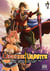 Légende vivante Tome 4