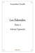 Les edenides  - t02 - les edenides  - adrian l'ignorait