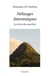 Melanges demoniaques - la terre des ancetres