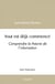 Tout est deja commence - comprendre la theorie de l information
