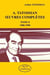 A. Tatossian oeuvres complètes Tome 8 : 1988-1990
