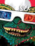 S!CK n.16 : Gremlins : édition Stripe