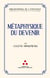 Métaphysique du devenir