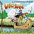 Vic et Noé Tome 7 : A la poursuite de l'or blanc