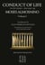 Conduct of Life Tome 1