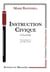 Instruction civique