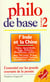 Philo de base 2 : l'inde et la chine