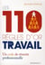 Les 110 règles d'or du travail - un code de réussite professionnelle