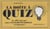 La boîte à quiz