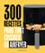 300 recettes pour tout cuisiner au airfryer