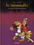 Les Innommables Tome 1 : le cycle de Honk-Kong