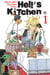Hell's kitchen Tome 1