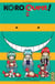 Koro quest ! Tome 2