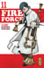 Fire force Tome 11