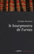 Le bourgmestre de furnes