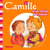 Camille Et La Rentrée Des Classes T10A (Fond Orange)