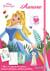 Disney princesses - aurore