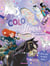 Disney Princesses - Colo avec strass - Princesses et chevaux - Avec plus de 1000 strass !