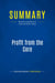 Summary: Profit from the Core : Review and Analysis of Zook and Allen's Book