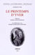 Le printemps d'yver