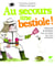 Au secours une bestiole ! manuel antistress face aux bêtes qui nous embêtent