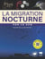 La migration nocturne par le son