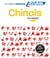 Les cahiers d'exercices : chinois - faux-débutants