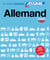 Les cahiers d'exercices : allemand - débutants
