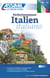Italien - indépendant - C1