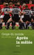 Coupe du monde - après la mêlée...