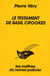 Le testament de basil crookes
