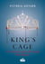 Red Queen Tome 3 : king's cage