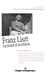 Franz Liszt,lectures et écritures