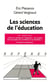 Les sciences de l'education