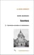 Textes Tome 3 : Fonctions sociales et institutions