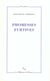 Promesses furtives