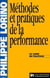 Meth Et Prat Performance