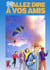 Allez dire à vos amis - jeune - 11-13 ans