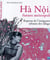 Ha Noi - future métropole - rupture de l'intégration urbaine des villages