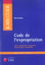 Code de l'expropriation pour cause d'utilite publique commente et annote - textes, commentaires, jur