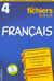 Francais 4e