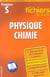 Physique-chimie 1ere s - fichiers