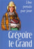 Grégoire le grand