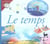 Le temps