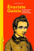 Evariste Galois - la fabrique d'une icône mathématique