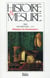 Revue histoire et mesure n.29-2 : réintégrer les fonctionnaires - l'"après-épuration" en Europe, XIXe-XXe siècles
