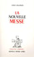 La nouvelle messe
