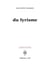 Du lyrisme