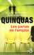 Quinquas les parias de l'emploi