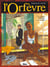 L'orfèvre Tome 1 - la mort comme un piment